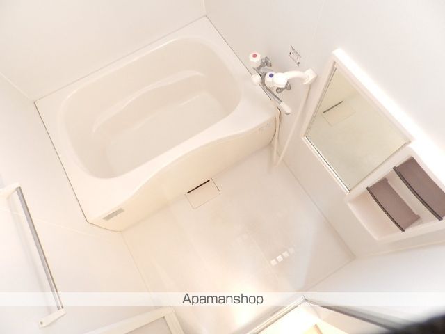 クレストコートの内装写真