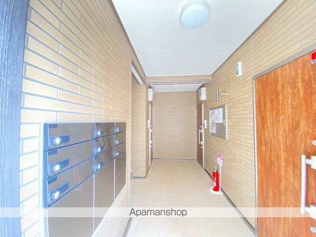 ハイツユベーレンの内装写真