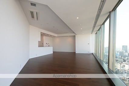 パークコート渋谷ザタワー[2LDK/113.72m2]のその他内装