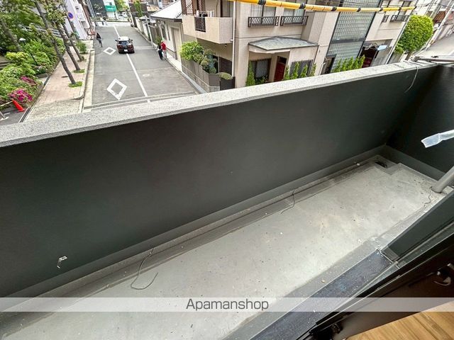 AUFTAKT 天王寺の内装写真