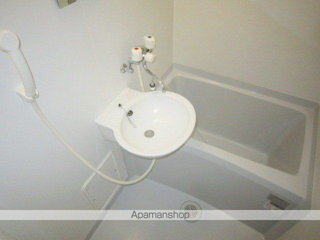 レオパレスエルドラドの内装写真