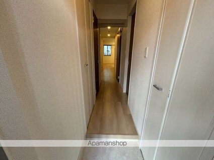 Ｎｏｂｅｌ　Ｄｉｇｎｉｔｙ[1LDK/42.38m2]の内装5