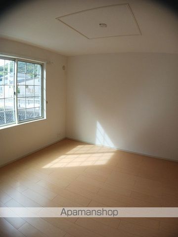 宇野線 彦崎駅 徒歩6分 3階建 築12年の内装写真