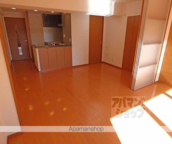 リーガル京都四条烏丸の内装写真