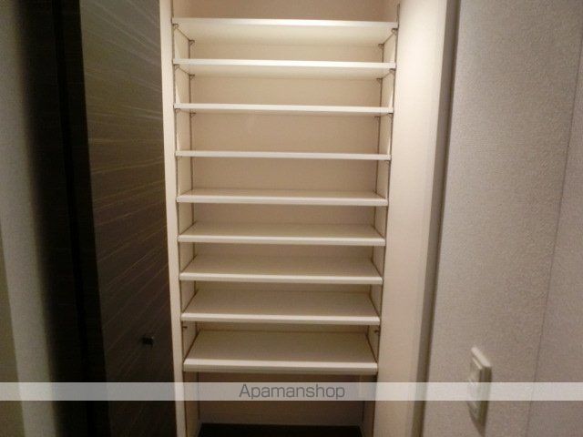 CONDE葵一丁目の内装写真