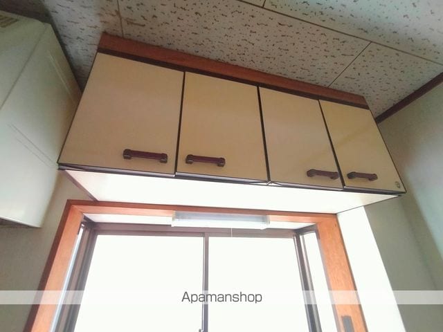 ビーコンハイツPARTIの内装写真