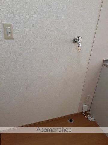 コーポスバルの内装写真