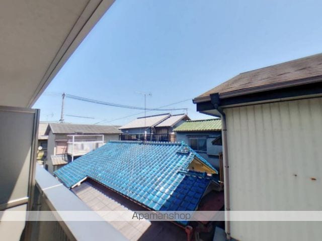 Ｄーｒｏｏｍ桑ノ木[1LDK/41.67m2]の内装3