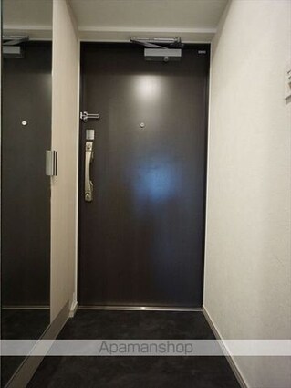 プレサンス名古屋菊井セルカ[1K/21.46m2]の内装4