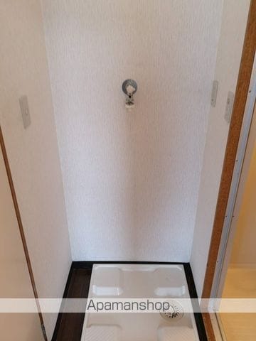 林ビルの内装写真