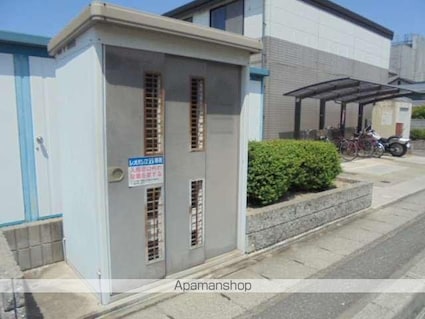 レオパレスサンハイム[2DK/49.68m2]のその他内装