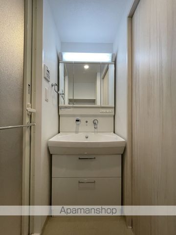 スプランディッド安土町の内装写真