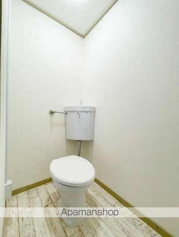 リルームス花津留の内装写真