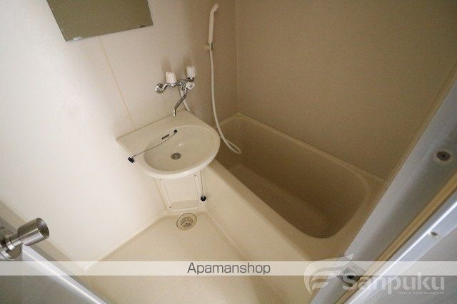 リベラル余戸の内装写真
