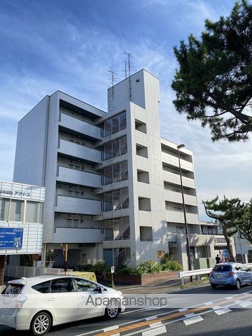 ドミトリー茅ヶ崎の外観写真