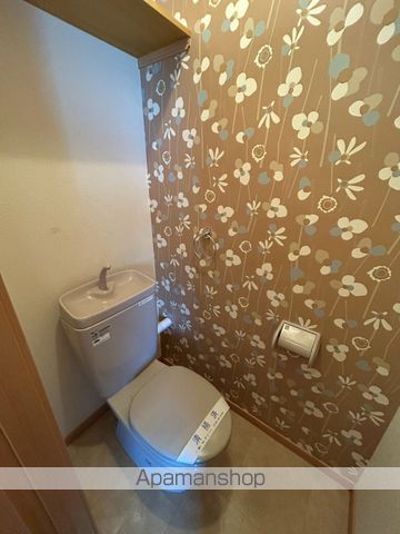 CRADLEの内装写真