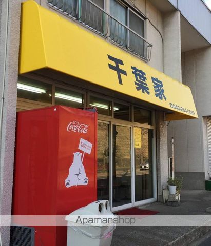 レオパレスオークス Bの周辺写真