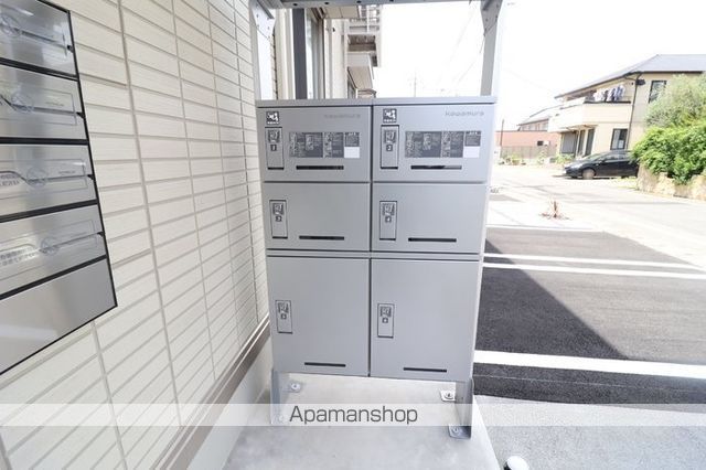 DーGran矢中町の内装写真