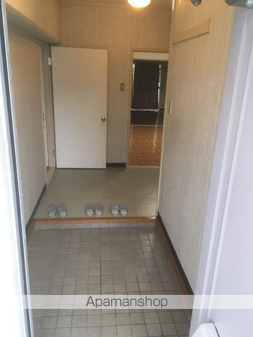 夙川ライムヴィラの内装写真
