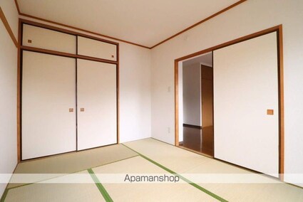 フォレスト小松[2DK/47.56m2]の内装3