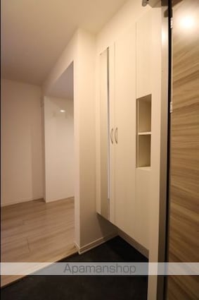 ＥＲＤＥ　城北（エルデ）[1K/30.64m2]の玄関