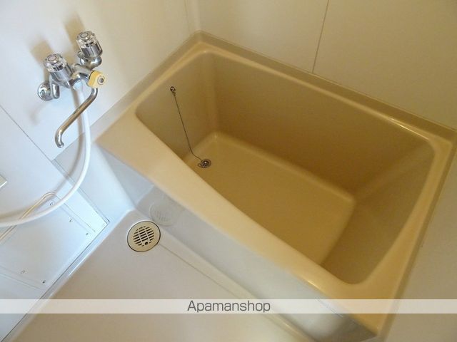 北山レジデンスの内装写真