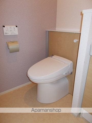 グランツミルト Tの内装写真