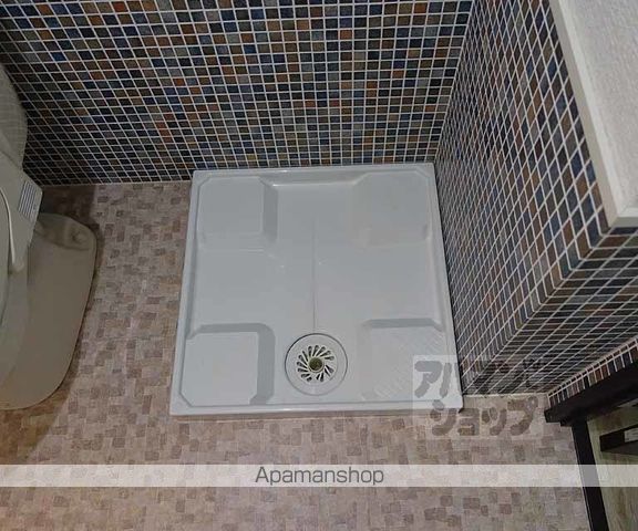 グランドーリア西院の内装写真