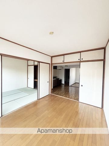 ジュネス浅間台の内装写真