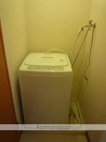 レオパレスあめやIIの内装写真