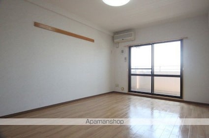 ハーモニーコート[1K/28.8m2]のリビング・居間