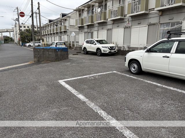 イーズネスト都賀A棟のその他写真