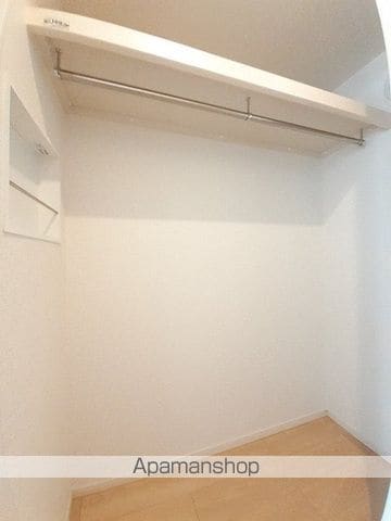 K’s シエージィ Bの内装写真