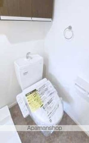 パークメゾン鷺沼の内装写真