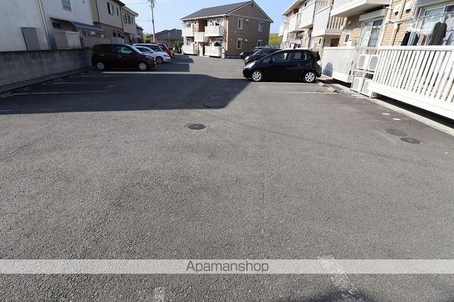エーデルハイム I棟のその他写真