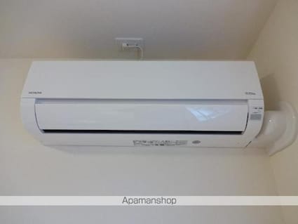 オーロラウェーブ[2LDK/60.34m2]のバス