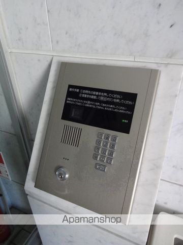 KGコートの内装写真