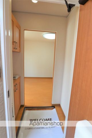 ボヌールMの内装写真
