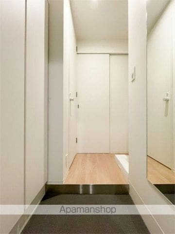 ZOOM練馬高野台の内装写真