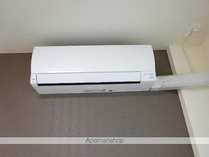 東京都あきる野市伊奈[1LDK/49.86m2]のその他設備