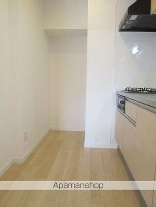 ウェリナ浅草[1K/25.01m2]の内装