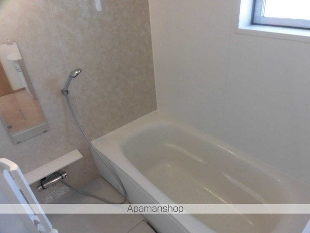 ZI HOUSEの内装写真
