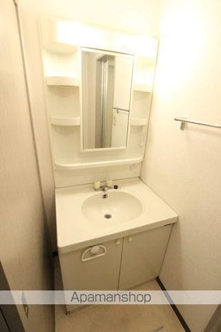 エムズ・アーク C棟の内装写真