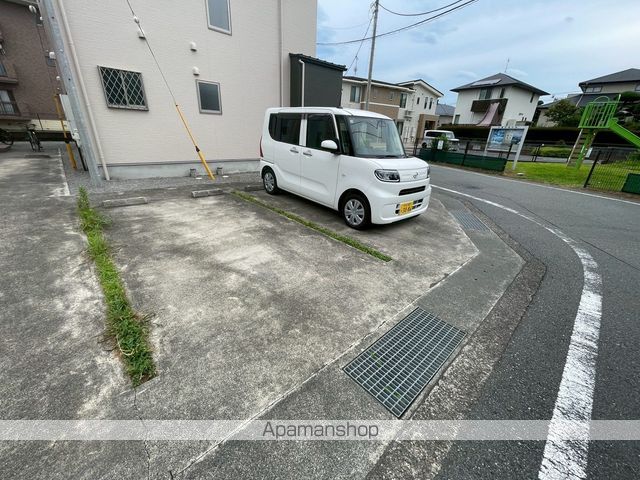 御殿場線 大岡駅 徒歩19分 2階建 築13年のその他写真