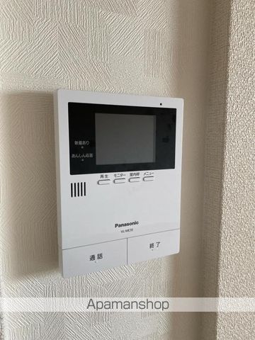ロイヤルシャーメゾン中俊の内装写真