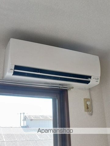 エトワールの内装写真