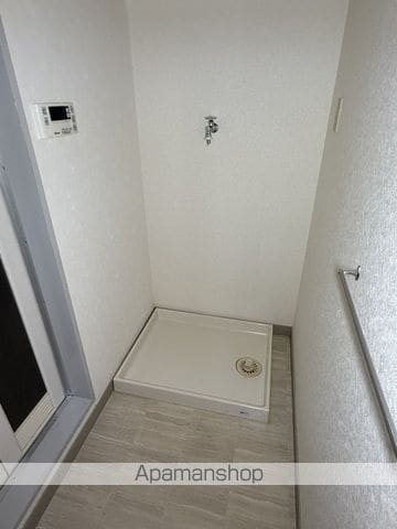グランドール大和町の内装写真