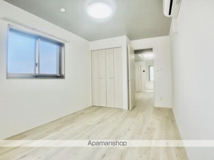 プラティーク世田谷サウス[1LDK/39.02m2]のリビング・居間8