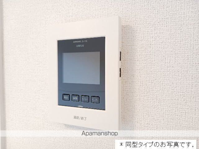 カーサみやびVIIIの内装写真