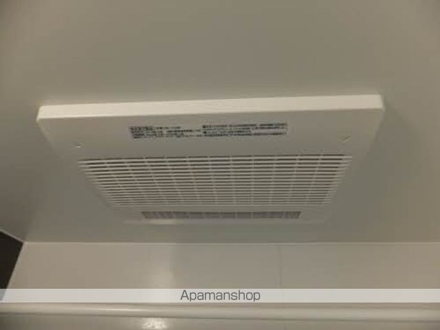 ヴィラシーンABEの内装写真